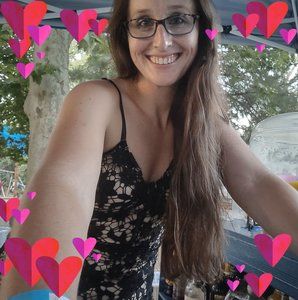 Meet your Posher, Stacie